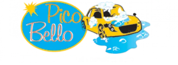 Spalatoria auto Pico Bello