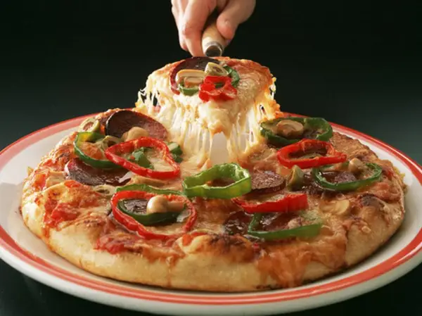Livrare de pizza in Timisoara