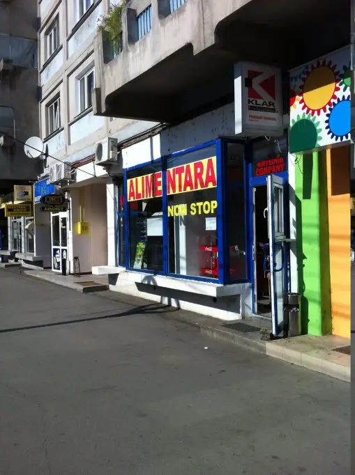 Antonia Company