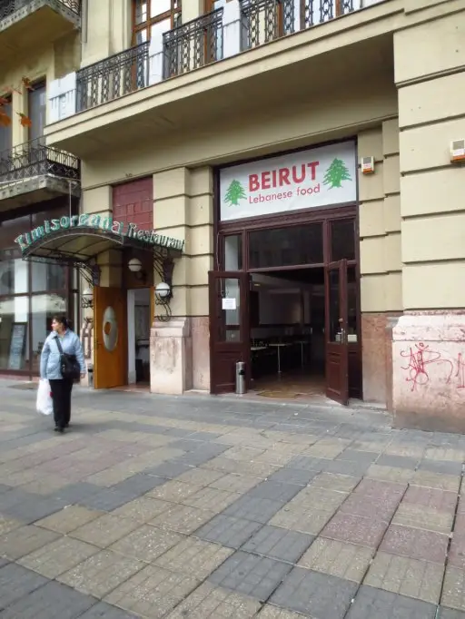 Beirut