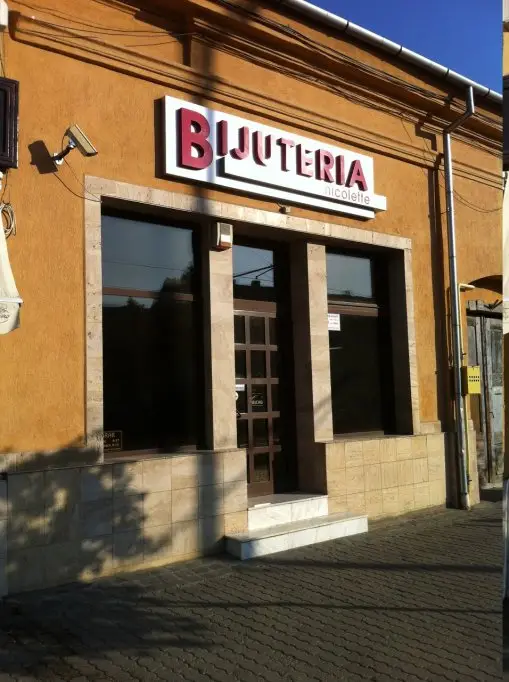 Bijuteria Nicolette