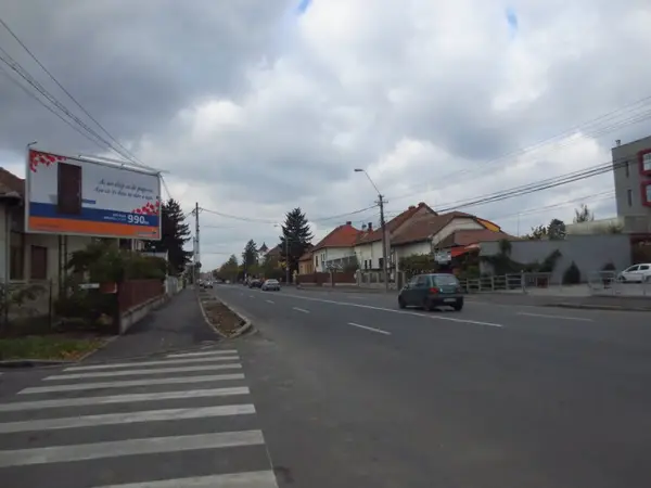 Bulevardul Constantin Brancoveanu