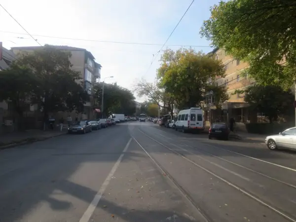Bulevardul Dambovita