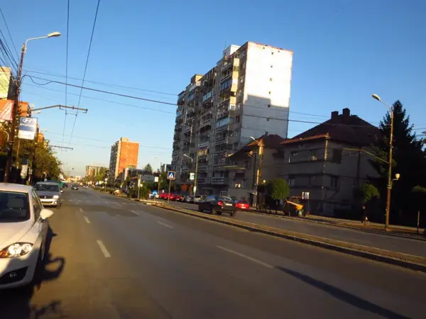 Bulevardul Take Ionescu