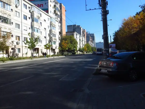 Calea Torontalului
