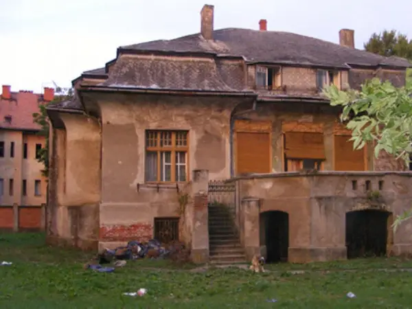 Reconstruim Vila Mühle si deschidem portul din Iosefin