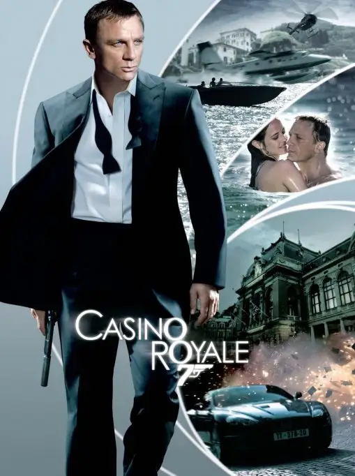 Casino Royale - digital - AP-12