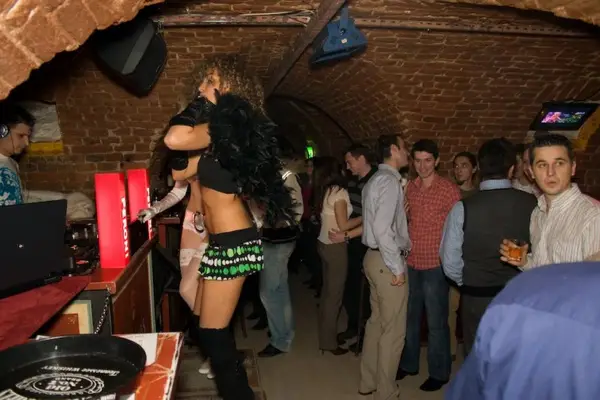 Club Maximus