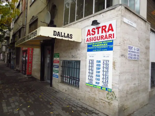 Dallas - Tabrizi
