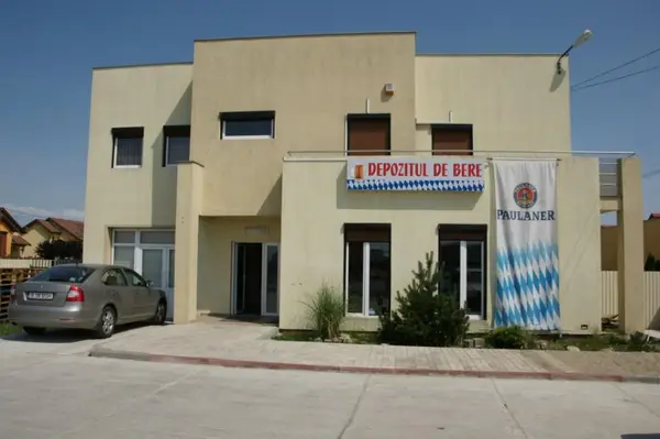 Depozitul de Bere