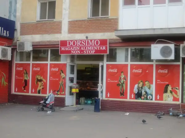Dorsimo
