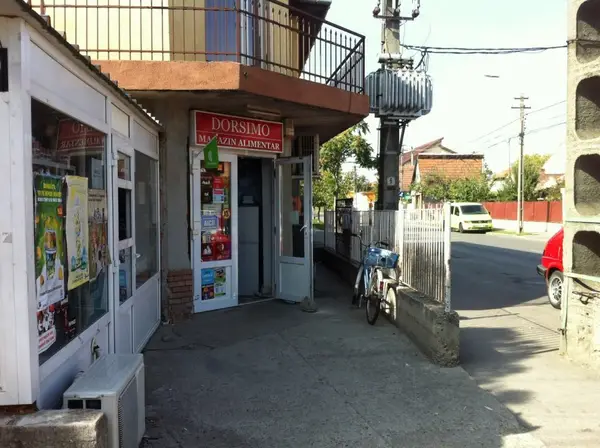 Dorsimo