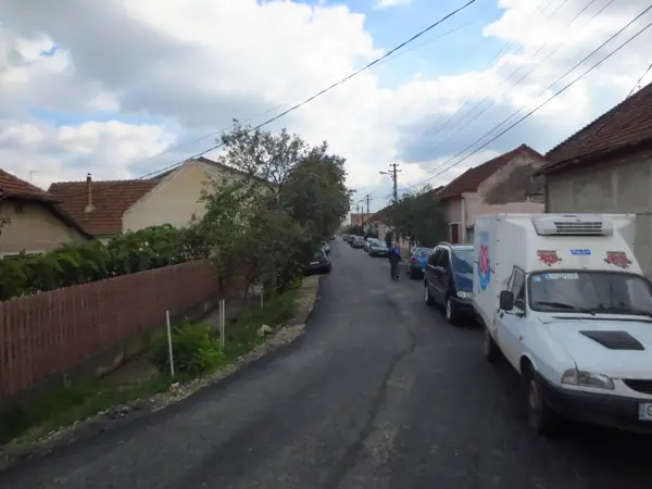 Strada Gabriel Ioseph