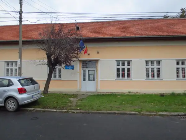 Gradinita Nr. 1