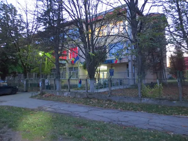 Colegiul Tehnologic Electrotimis
