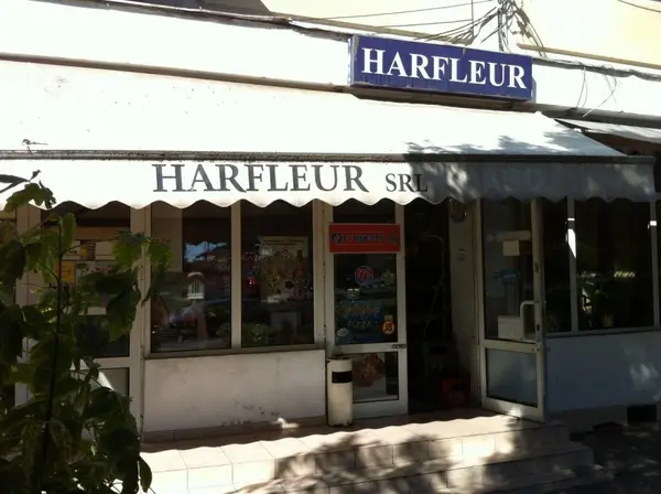 Harfleur