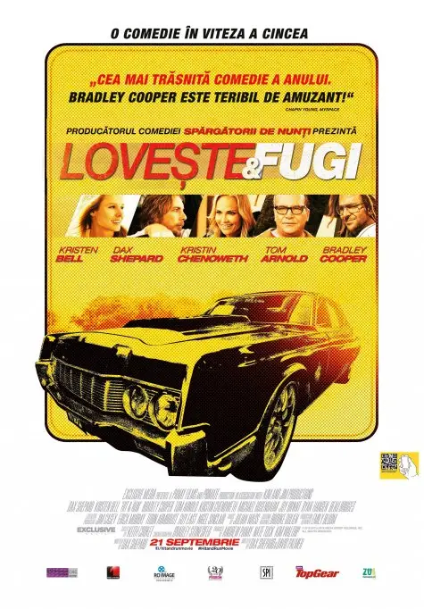 Loveste si fugi - digital - N-15