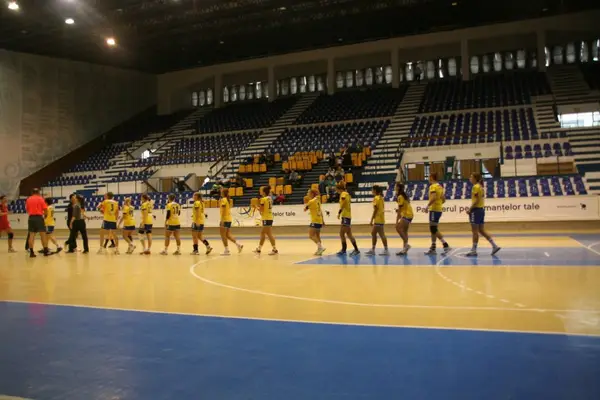 Universitatea Timisoara 16-22 Sebes