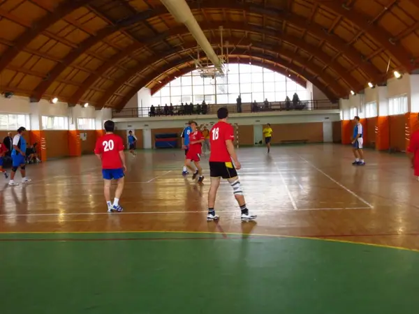 HC Giroc se impune la 11 goluri