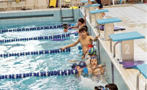 Complexul Sportiv Bega