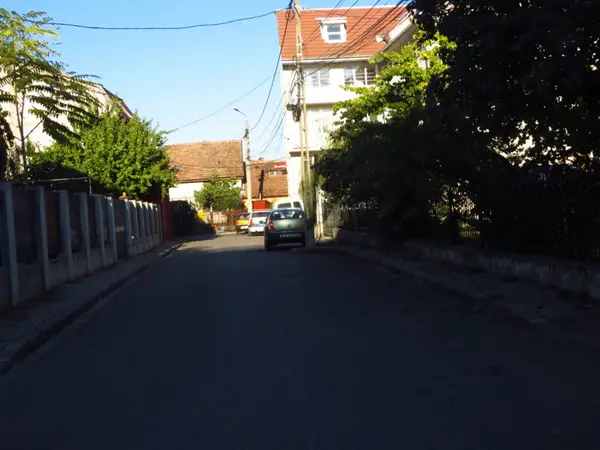 Intrarea Fortaretei