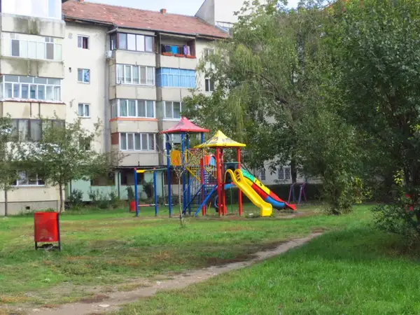 Strada Karl Kerenyi