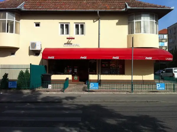 Minimarket - Strada Mures, nr. 113