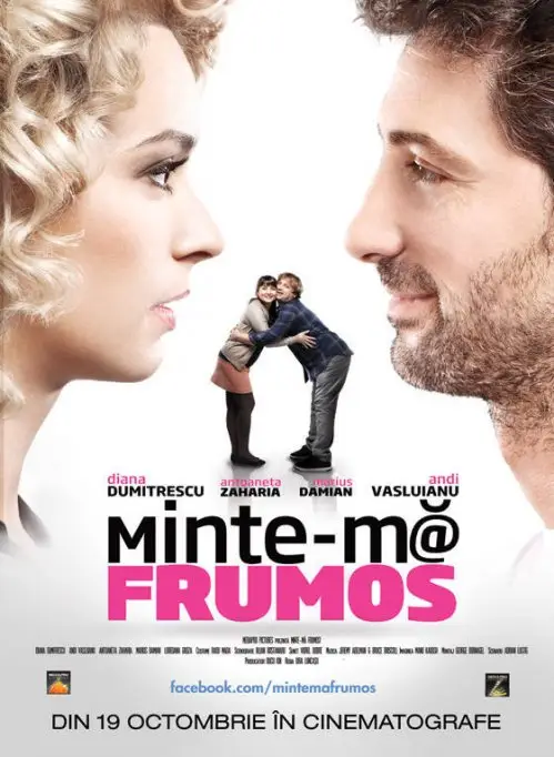 Minte-ma Frumos - digital - AP-12