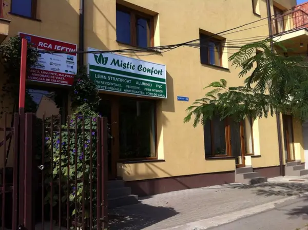 Mistic Confort