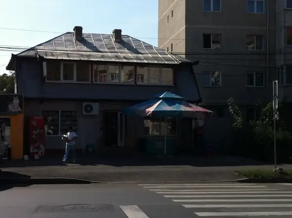 Nistoval