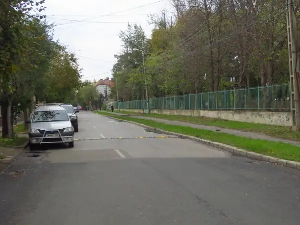 Piata Axente Sever