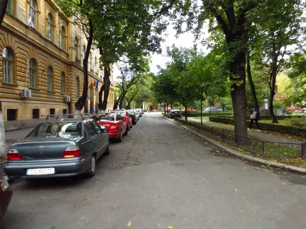 Piata Iancu Huniade