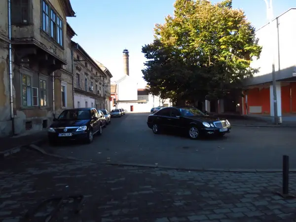Piata Mitropolit Alexandru Sterca Sulutiu