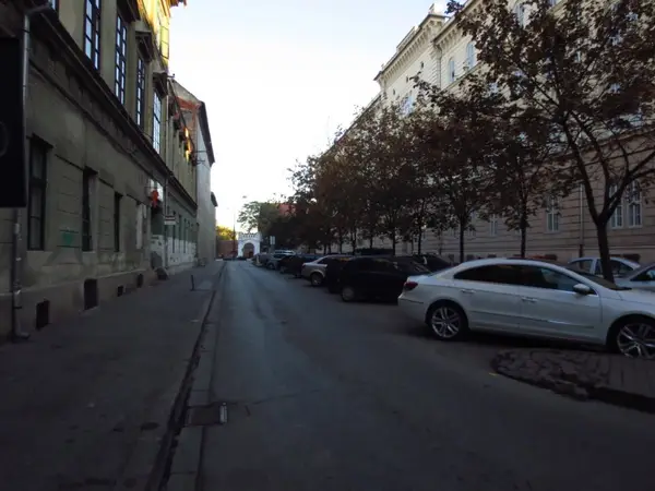 Piata Tepes Voda
