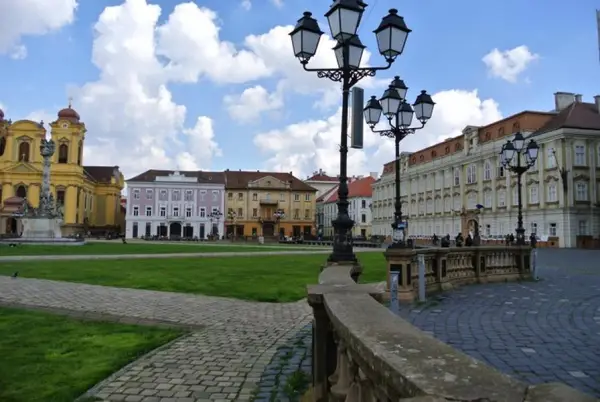 Piata Unirii