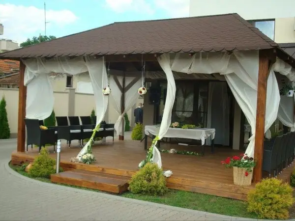 Restaurant Ramina