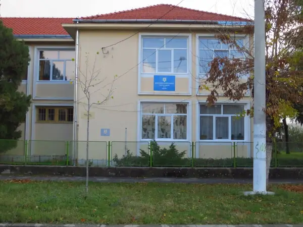 Scoala Gimnaziala Nr. 15