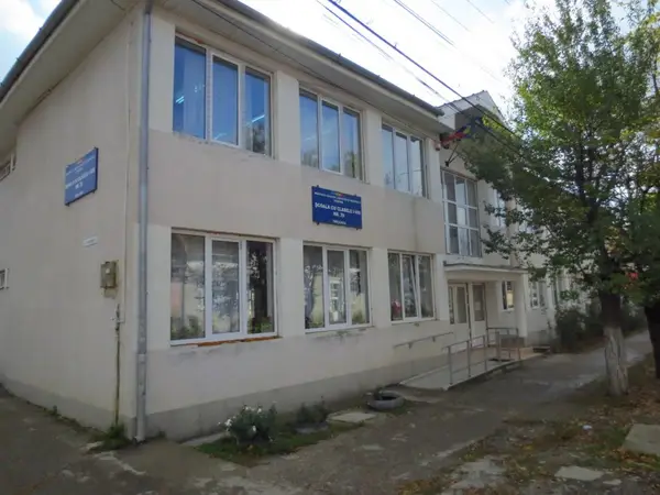 Scoala Gimnaziala Nr. 29