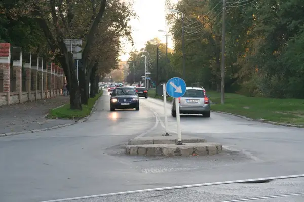 Splaiul Nistrului