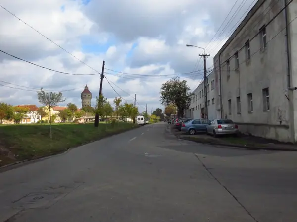 Splaiul Tudor Vladimirescu