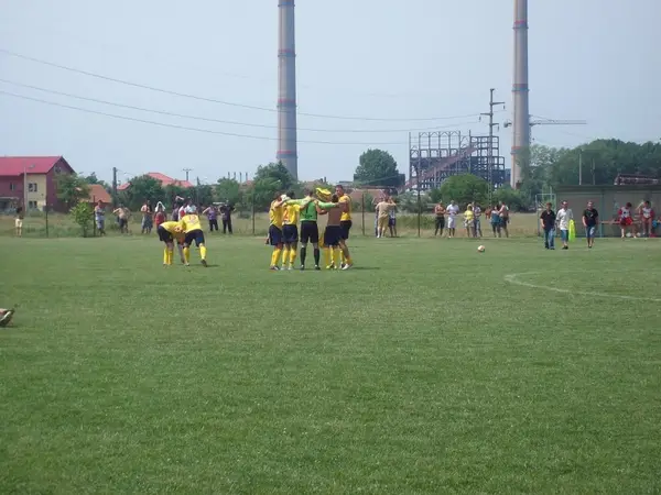 Stadionul Calor