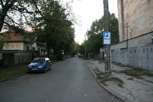 Strada Abrud