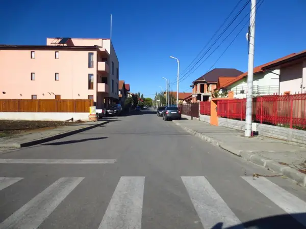 Strada Aida
