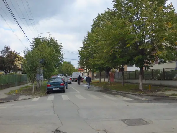 Strada Alexandru Macedonski