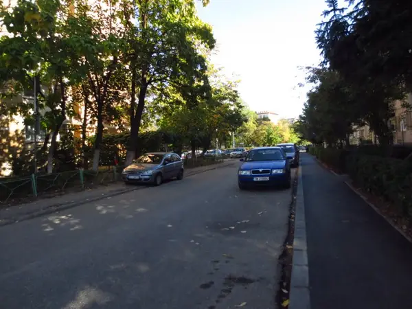 Strada Amforei