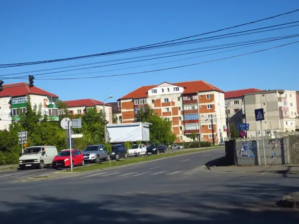 Strada Amurgului