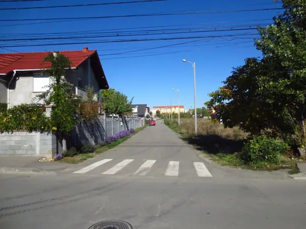 Strada Ana Lugojana