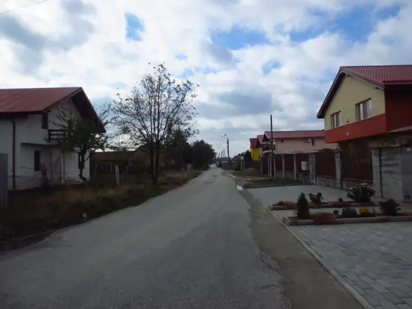 Strada Anton Bacalbasa