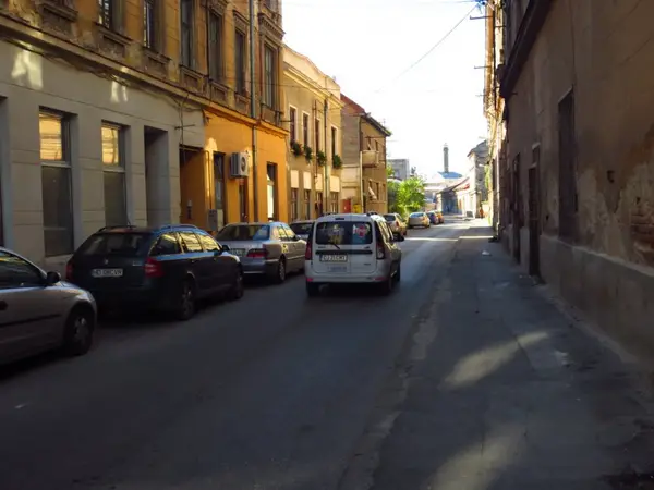 Strada Anton Pan