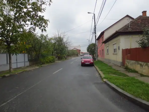 Strada Anton Pavlovici Cehov